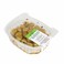 Pitted Sicilian Green Olives in Oil