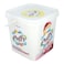 Puffy Automat Free White Expert 3 Kg Bucket