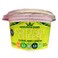 Kingdom Dairy Cottage Cheese Chive &amp; Onion 227g