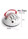 MissTiara Electric Shock Lie Detector Toy 31069 16x8centimeter