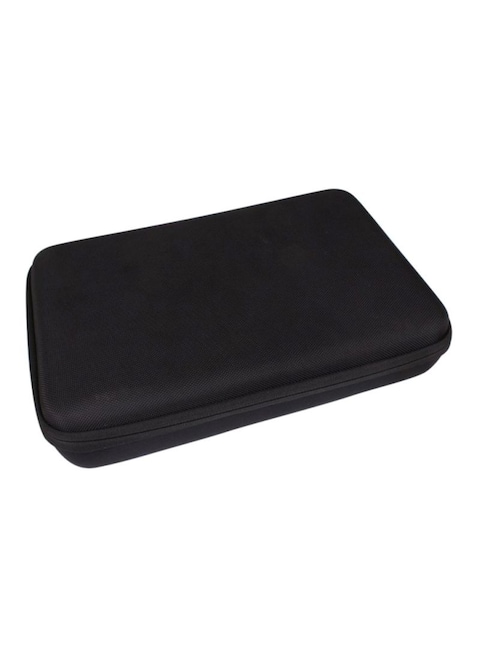 Generic - Portable Bag With Handle For Gopro L Black