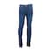 Men Denim Indigo Blue 38
