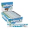 Bounty chocolate bar box 57G