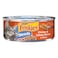 Purina Friskies Savoury Shreds Chicken and Salmon Flavour Wet Food for Cat, 156g