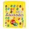 Lacasitos Chocolate Crunchy - 190 gram