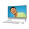 Dell Inspiron All-In-One 7710, 4INGFM, 12th Gen, i7-1255U, 12GB RAM, 512GB SSD, Intel UHD, 27&quot; Touch Screen FHD, Wired Keyboard and Mouse, Win 11 Home, White
