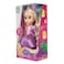 Disney Princess Doll Rapunzel Singing Friend 14" B/O