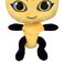 Miraculous Heroes Basic Plush - Pollen Yellow 50694