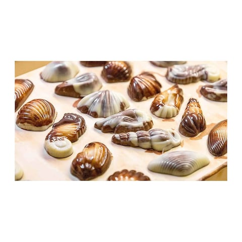Guylian Seashells Chocolate Box - 250 gram