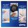 Kleenex Multi Purpose Kitchen Tissue Paper Towel, 2 PLY, 12 Rolls x 90 Sheets, Absorbent Towels for all Surfaces