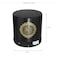 Edragonmall - Sq-200 Quran Speaker Portable Quran Speaker Mp3 Player 8Gb Tf Fm | Black