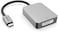 EZQuest USB-C/Thunderbolt 3 to DVI Adapter