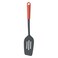Brabantia Spatula Plus Cutting Edge, Tasty+Terracotta Pink