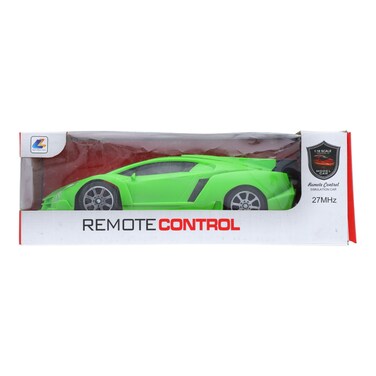 Kids Remote Control Simulation Car