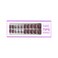 30pcs/set Reusable False Nail Tips for Nail Salons and DIY Nail Art (10)