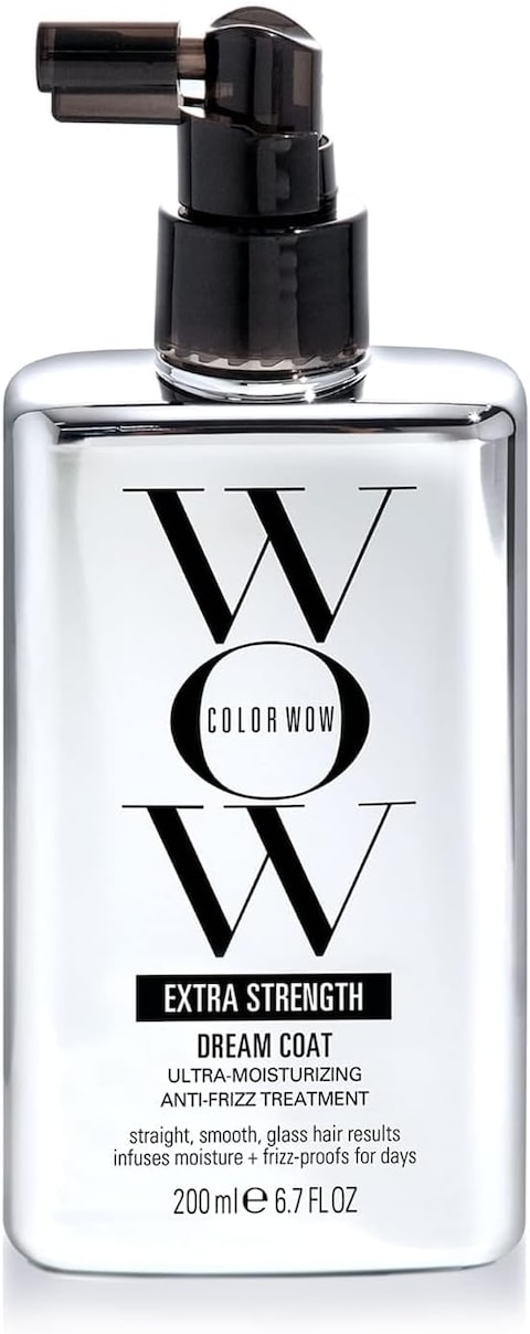 COLOR WOW Extra Strength Dream Coat