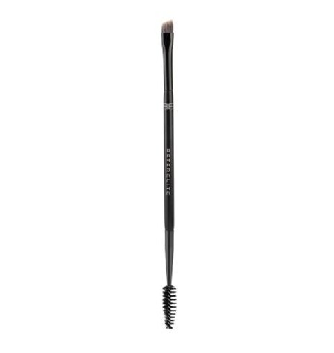 Beter Elite Angled Eyebrow &amp; Eyelash Brush