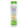 Cosmaline Soft Wave Tear Free Green Apple 2 In 1 Kids Shampoo 400ML