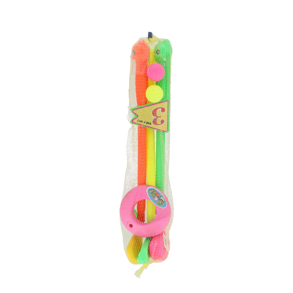 Kids Golf set