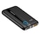 X.Cell Power Bank Fast Charging 13000mAh Black