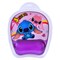 V-Max Stitch Gel Mouse Pad VMP-107 Multicolour