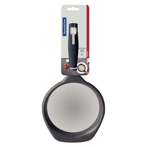 Tramontina Verano Strainer - 17 cm - Grey