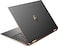 HP Spectre X360: 11th Gen Core i7-1165G7, 13.5&quot; OLED 3K2K Touch Display, 1TB SSD, 16GB RAM, Intel Evo Platform, 32GB Optane- 2020 Newest