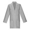 Homelinen Dust Coat 2XL Grey