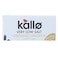 Kallo Organic Very Low Salt Chicken Stock Cubes 48g