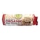 Organic Larder Oat Cookies With Chocolate 300g