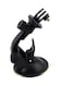 Generic - Car Suction Cup Mount Holder For GoPro Hero 1/2/3/3Plus/4 Black