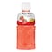Mogu Mogu Strawberry Fruit Juice 320Ml