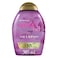 OGX ORCHID OIL SHAMPOO 385ML