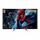ITL 43-Inch Smart LED TV YZ43LS Black
