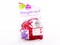 12pcs, 12&quot; Heart Shape Balloon, Fashion Red, Love, Latex Balloons