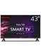 Aiwa 43 Inch, Full HD, Smart TV, AW430S