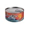Smudges Adult Cat Tuna Flakes With Salmon in Soft Jelly 80g pack of 24