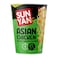 Sun Yan Cup Asian Chicken Instant Noodles 65GR