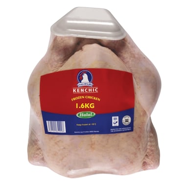 Kenchic Capon Chicken 1.6kg