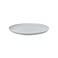 BARALEE LIGHT GREY COUPE PLATE 16 CM (6 1/4&quot;)