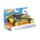 Hotwheels Pullbck Mighty Speed Asst