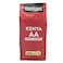 Dormans Medium Roast Medium Grind Kenya AA Coffee 375g