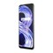 realme 8 - 6.4-inch 128GB/8GB Dual SIM 4G Mobile Phone - Cyber Black
