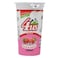 4Us Thick And Yummy Strawberry Yoghurt 250ml