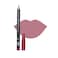 LEF Waterproof Lip Liner Pencil 205 Pink 1.13g