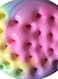 MissTiara Rainbow Anti-Stress Fluffy Slime