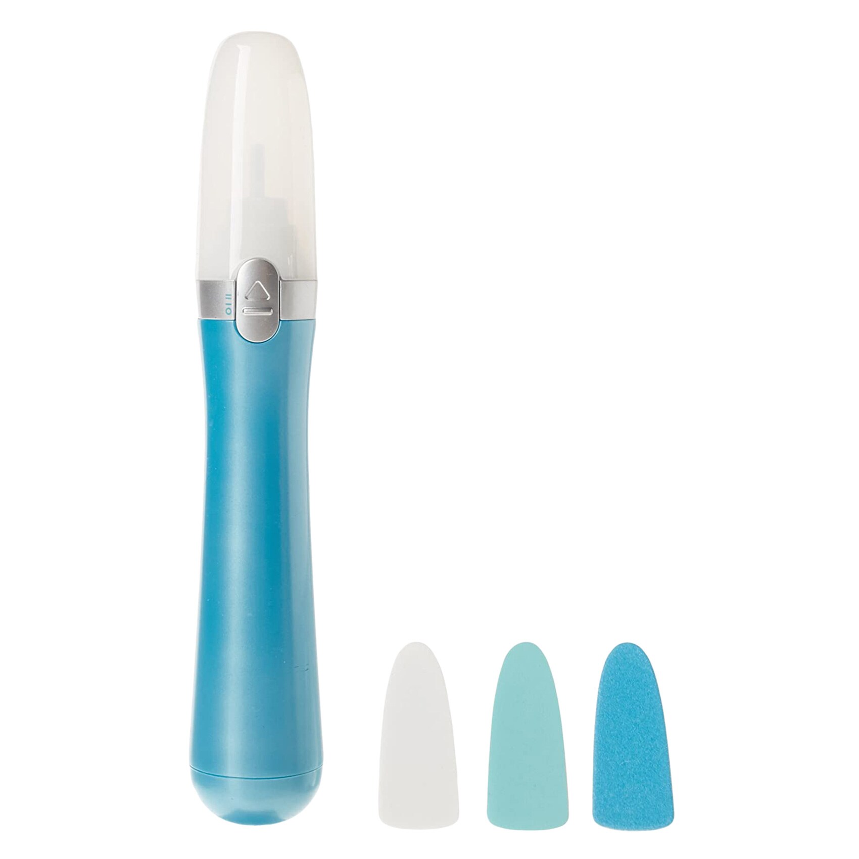 SCHOLL ELECTRONIC NAIL CARE 1PC product thumbnail 3