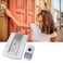 Crony Rl - 3971 Wireless Doorbell Wireless Door Chime