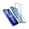ESR Project Zero iPhone 13 Pro Max Back Cover Clear 