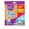PAREX GLASS CLEANING CLOTH 2PC